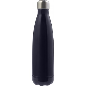 Stainless steel bottle (650 ml) Sumatra, blue (Thermos)