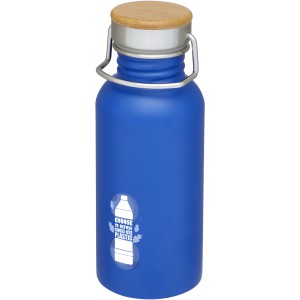 Thor 550 ml sport bottle, Blue (Water bottles)