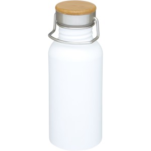 Thor 550 ml sport bottle, White (Water bottles)