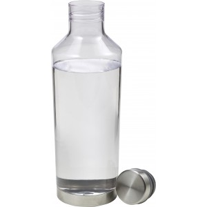Tritan bottle Aida, neutral (Water bottles)