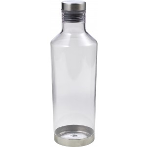 Tritan bottle Aida, neutral (Water bottles)