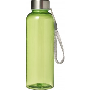 Tritan bottle Marc, lime (Water bottles)
