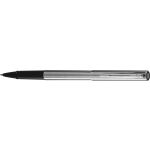 Waterman Graduate chrome rollerball, silver (3479-32)