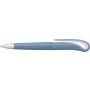 Wheat straw ballpen Albie, light blue