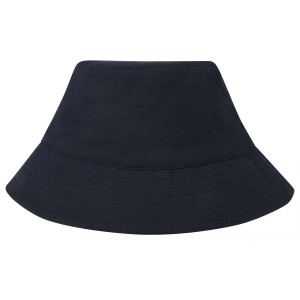Wicklow recycled sun hat, Navy (Hats)