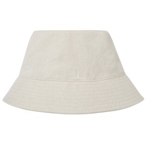 Wicklow recycled sun hat, Oatmeal (Hats)