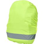 William reflective and waterproof bag cover, Neon Yellow (12201700)