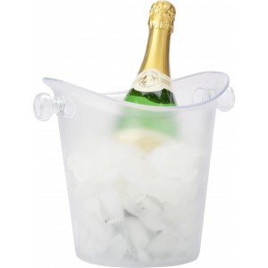 PS ice bucket Brian, neutral (Wine, champagne, cocktail equipment)