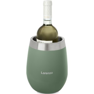 Tromso wine cooler, Heather green (Wine, champagne, cocktail equipment)