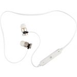 Wireless earphones, white (8549-02)