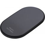 Wireless fast charger, black (8154-01)