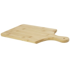 Baron bamboo cutting board, Natural (Wood kitchen equipments)
