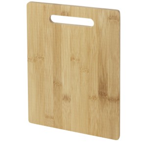 Basso bamboo cutting board, Natural (Wood kitchen equipments)