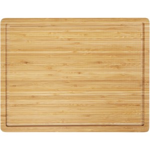 Fet bamboo steak cutting board, Natural (Wood kitchen equipments)