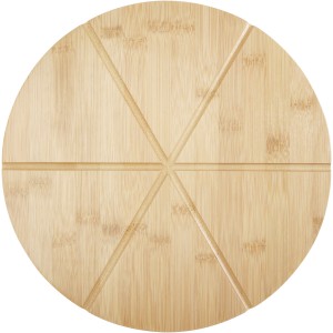 Mangiary bamboo pizza peel and tools, Natural (Wood kitchen equipments)