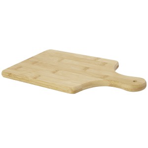 Quimet bamboo cutting board, Natural (Wood kitchen equipments)
