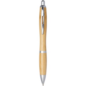 Nash bamboo ballpoint pen (Wooden, bamboo, carton pen)