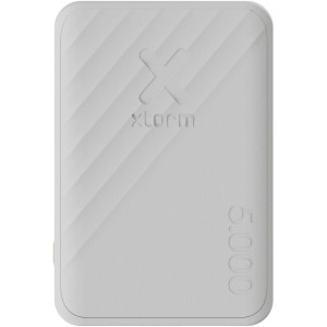 Xtorm Go2 12W 5.000 mAh fast charge power bank, White (Powerbanks)