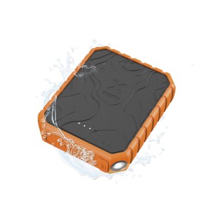 Xtorm XR201 Xtreme 10.000 mAh 20W QC3.0 waterproof rugged po (Powerbanks)