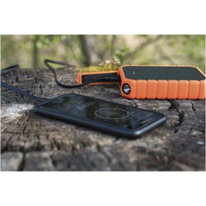 Xtorm XR201 Xtreme 10.000 mAh 20W QC3.0 waterproof rugged po (Powerbanks)