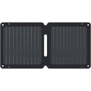 Xtorm XR2S14 SolarBooster 14W foldable solar panel, Solid bl (Powerbanks)