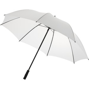Zeke 30" golf umbrella, White
