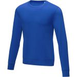 Zenon men's crewneck sweater, Blue (3823144)