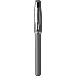 ABS ink pen Karin, grey